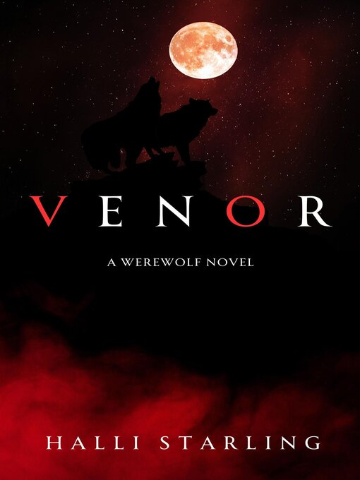 Title details for Venor by Halli Starling - Available